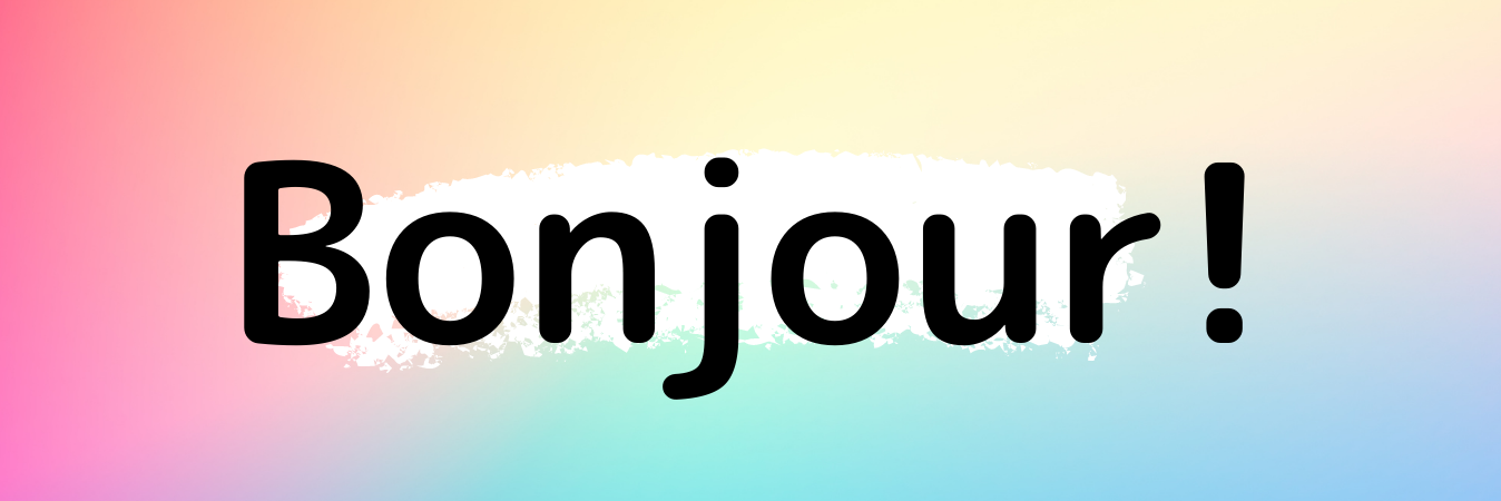 salon Bonjour!